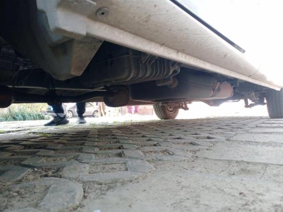 [上海·沪E] 二手金杯金杯海狮王2021款 2.0L城运王系列捷运型标准顶6座1TZS