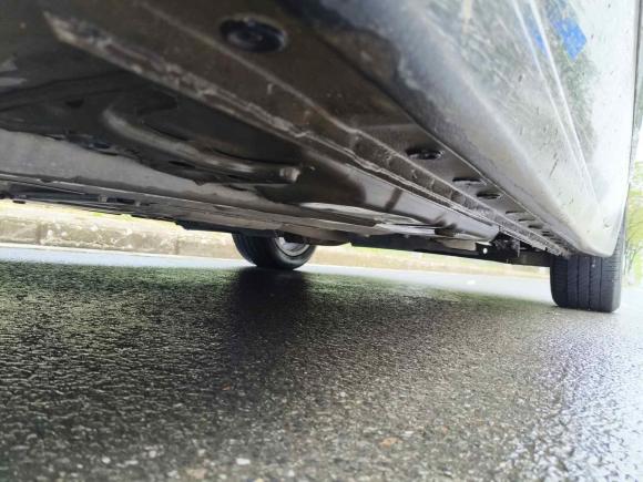 [武汉·鄂W] 二手别克君越2021款 652T 豪华型