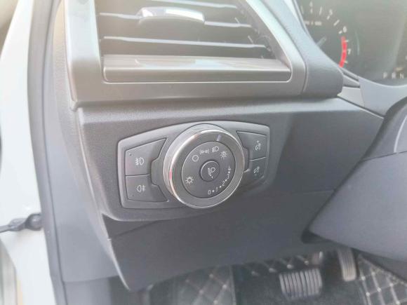 [深圳·粤L] 二手福特蒙迪欧2020款 EcoBoost 180 时尚型