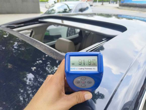 [佛山·粤A] 二手奥迪奥迪A6L2011款 2.4L 技术型