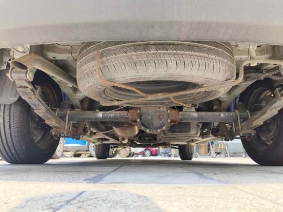 [南通·苏F] 二手五菱汽车五菱宏光PLUS2020款 1.5L 手动标准型 5座