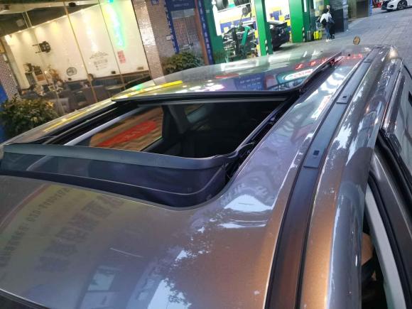 [广州·粤A] 二手奔腾奔腾T992020款 20TD 自动尊享型