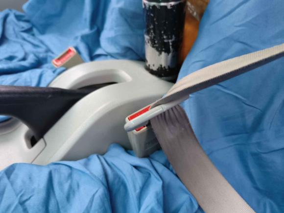 [南通·苏F] 二手远程远程E52019款 E5L 纯电动厢式运输车国轩39.9kWh