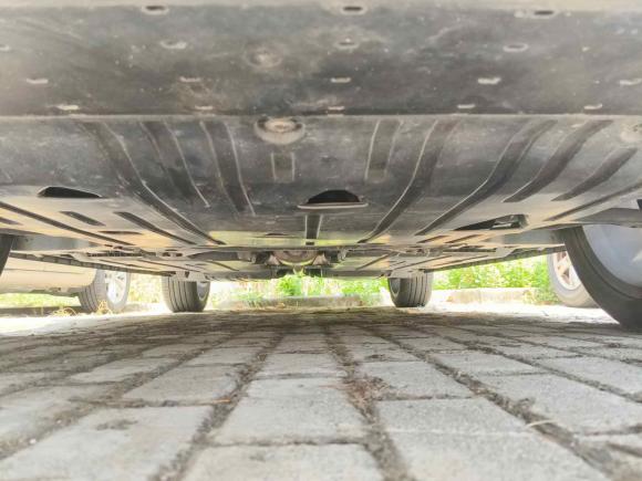 [上海·沪F] 二手领克领克022019款 高能版 2.0T 自动两驱耀Pro版 国VI