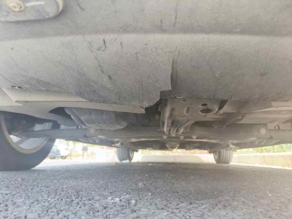 [上海·晋M] 二手吉利汽车帝豪2018款 1.5L CVT向上互联版