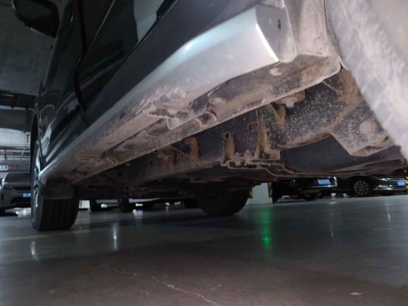 [青岛·鲁B] 二手荣威荣威RX82018款 30T 智联网两驱旗舰版