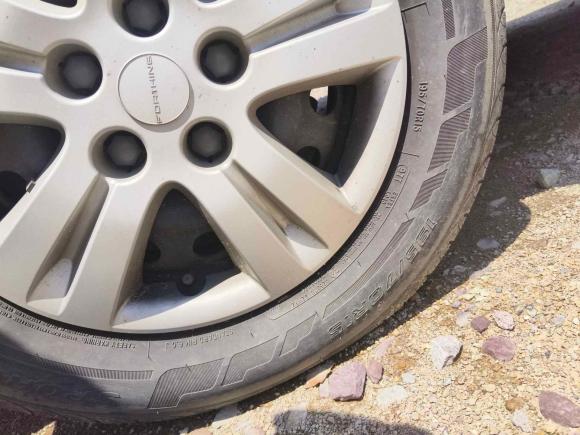 [义乌·苏U] 二手东风风行菱智2022款 M5L 1.6L 实用型 7座