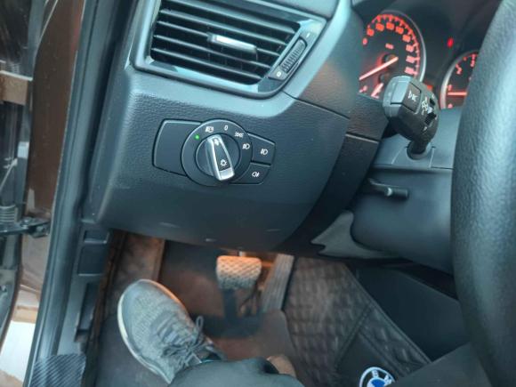 [义乌·黑M] 二手宝马宝马X12014款 sDrive18i 领先型