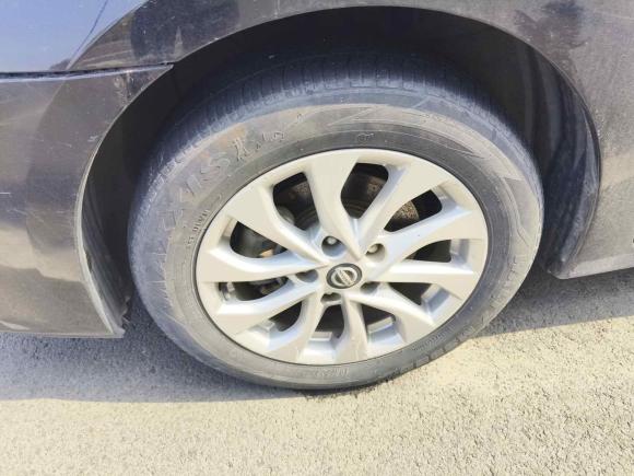 [温州·鄂F] 二手日产轩逸2016款 1.6XL CVT豪华版