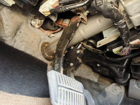 [济南·鲁P] 二手斯巴鲁森林人2010款 2.5XS 自动豪华版