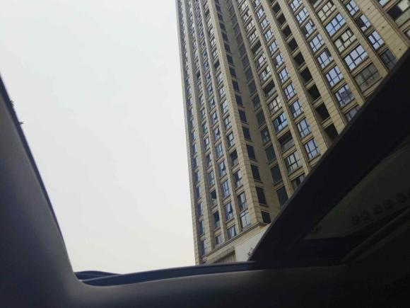 [嘉兴·浙F] 二手奔驰奔驰C级2015款 改款 C 200 L 运动型