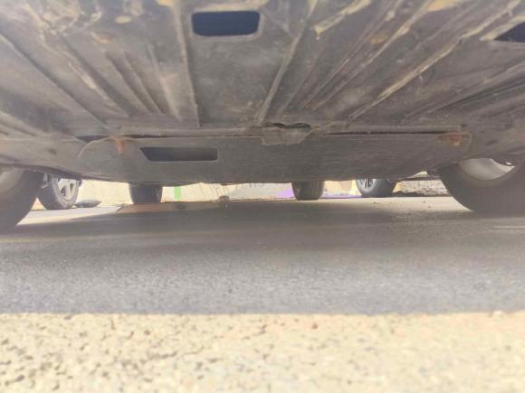 [济南·鲁A] 二手别克君越2013款 2.4L SIDI领先舒适型