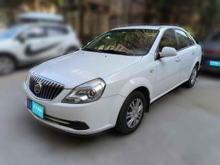 别克凯越2015款1.5L手动经典型