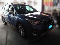 [南京·苏A] 斯巴鲁森林人2019款 2.0i 智擎运动版EyeSight