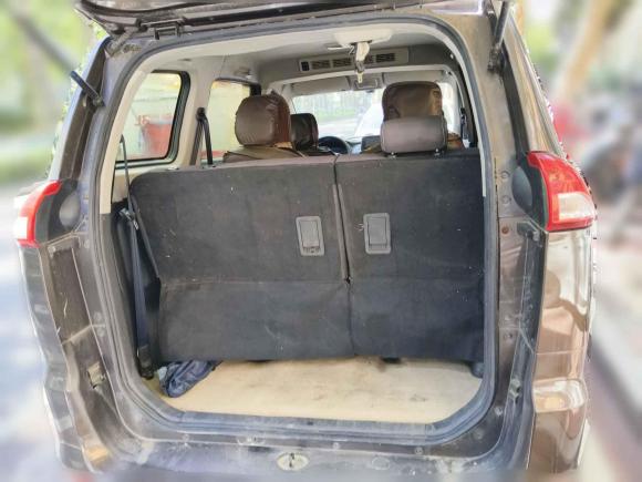 [济南·鲁A] 二手东风风光风光3302018款 1.5L 330S 精典型国V DK15