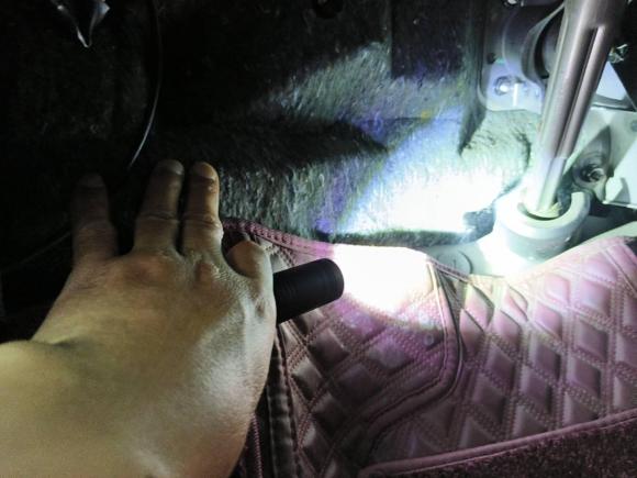 [合肥·皖A] 二手日产天籁2021款 2.0L XL 舒适版