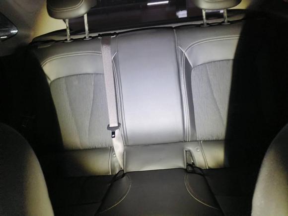 [苏州·苏U] 二手别克威朗2020款 20T CVT领先型