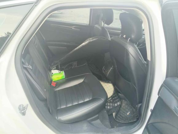 [嘉兴·渝A] 二手福特蒙迪欧2020款 EcoBoost 180 时尚型