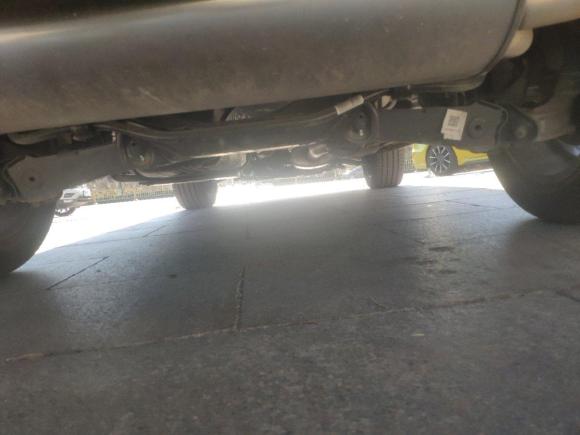 [济南·鲁A] 二手魏牌魏牌 VV62021款 2.0T 两驱智享+