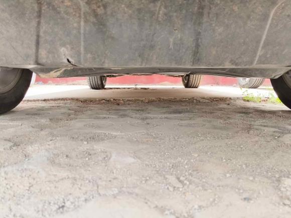 [北京·冀B] 二手大众途观2015款 1.8TSI 手动两驱限量版