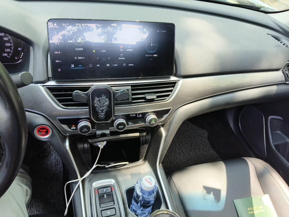 [苏州·苏U] 二手本田雅阁2022款 锐·混动 2.0L 锐领版