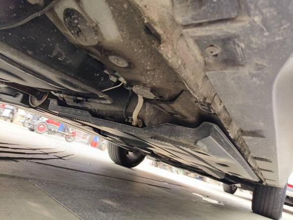 [常州·苏D] 二手斯柯达柯米克2020款 1.5L 自动舒适版