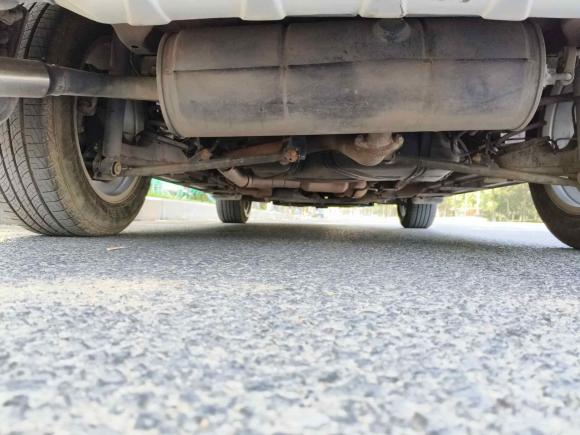 [成都·川A] 二手奇瑞瑞虎32014款 1.6L CVT智尚版