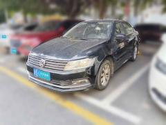 [深圳·粤S] 大众朗逸2017款 230TSI DSG舒适版