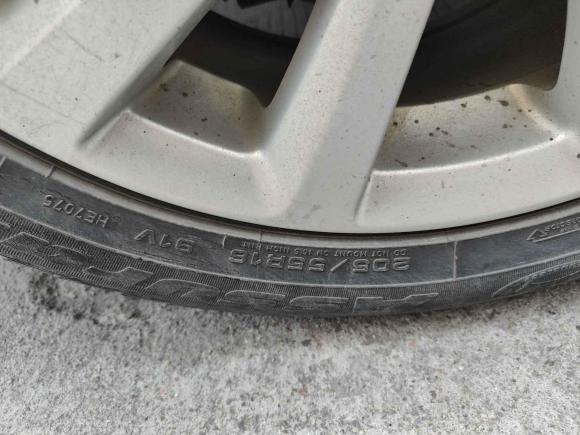 [深圳·赣D] 二手别克威朗2018款 三厢 15S 自动领先型