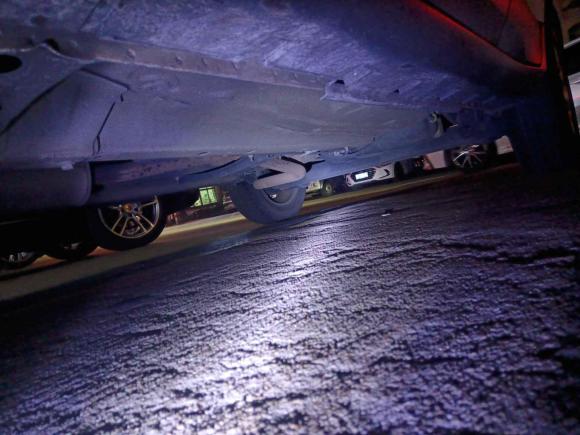 [佛山·粤X] 二手福特翼搏2016款 1.5L 自动运动典藏版