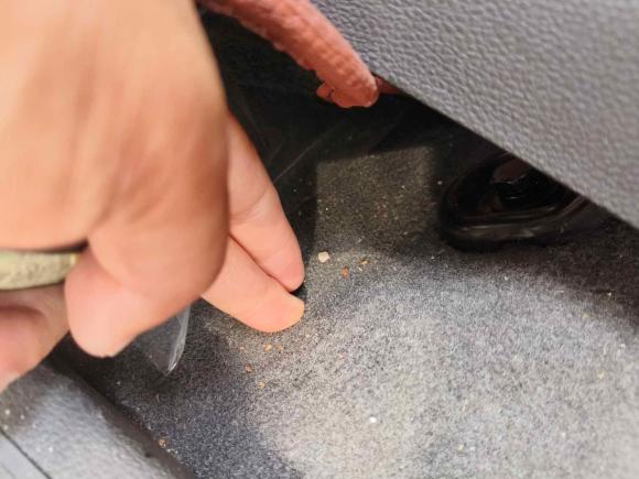 [南通·苏F] 二手五菱汽车五菱宏光PLUS2020款 1.5L 手动标准型 5座