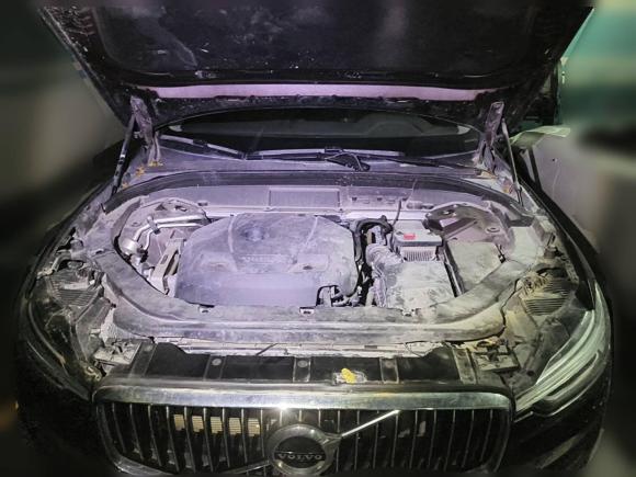 [合肥·皖A] 二手沃尔沃沃尔沃XC602019款 T5 四驱智逸版 国V