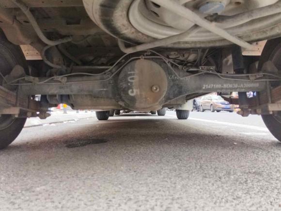 [青岛·鲁B] 二手SRM鑫源好运1号2021款 Ⅲ 创业型