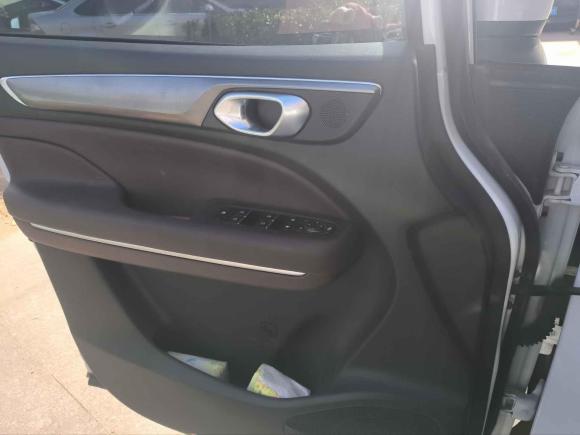 [青岛·鲁B] 二手广汽传祺传祺M62021款 PRO 270T DCT尊荣版