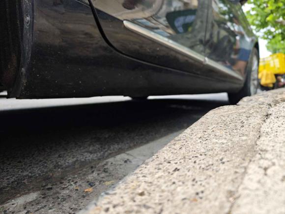 [上海·浙F] 二手凯迪拉克凯迪拉克XTS2018款 28T 豪华型