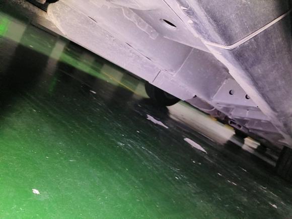 [上海·沪K] 二手凯迪拉克凯迪拉克SRX2010款 3.0L 豪华版