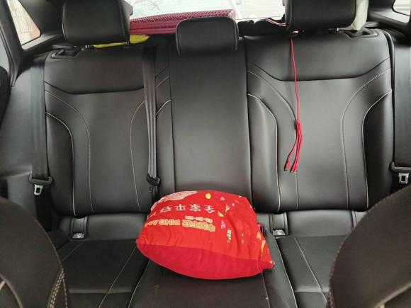 [合肥·皖A] 二手大众ID.4 X2023款 升级款 纯净智享版