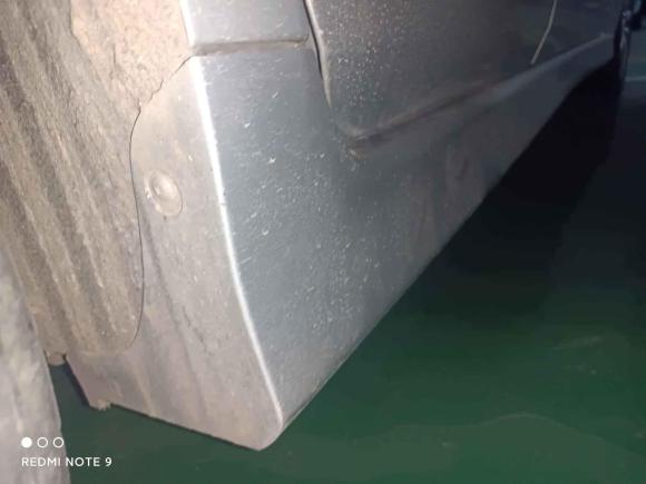 [武汉·鄂A] 二手英菲尼迪英菲尼迪M系2008款 M35 尊尚版