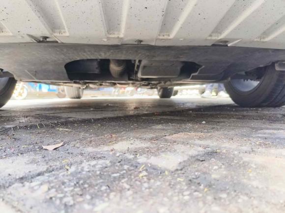 [台州·浙J] 二手荣威荣威i6 MAX2020款 300TGI 自动爽酷天幕版