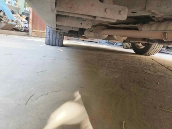 [无锡·苏B] 二手讴歌讴歌MDX2010款 3.7 标准版