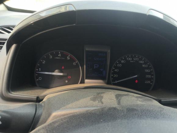 [青岛·鲁B] 二手五十铃D-MAX2018款 3.0T四驱自动X-POWER版4JJ1-TC HI