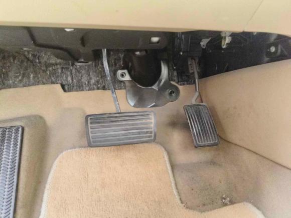 [宁波·浙B] 二手本田雅阁2012款 2.0L SE