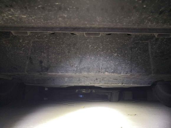 [合肥·皖A] 二手大众途观2016款 280TSI 自动两驱丝绸之路舒适版