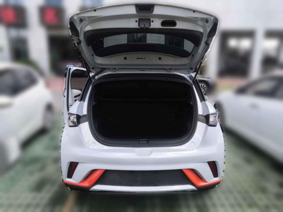 [嘉兴·浙F] 二手比亚迪海豚2021款 405km 时尚版