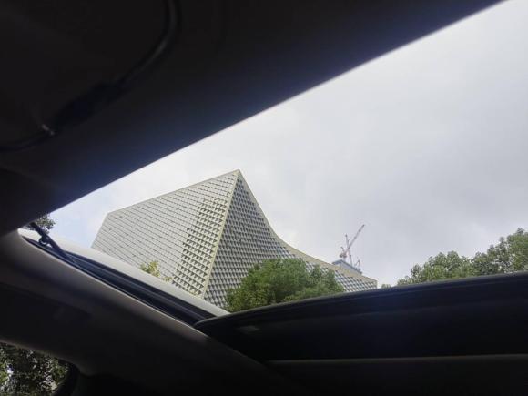 [宁波·浙B] 二手Jeep自由光2017款 2.4L 领先版