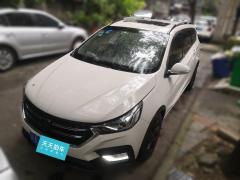 [成都·川A]宝骏&nbsp;&nbsp;宝骏310W&nbsp;&nbsp;2018款1.5L自动豪华型国V