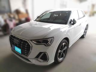 奥迪奥迪Q32020款 35 TFSI 时尚动感型