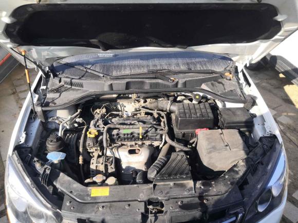 [温州·浙C] 二手荣威荣威3502015款 1.5L 自动豪华天窗版