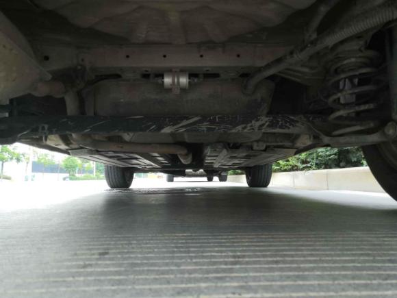 [武汉·鄂A] 二手宝骏宝骏5102017款 1.5L 手动豪华型