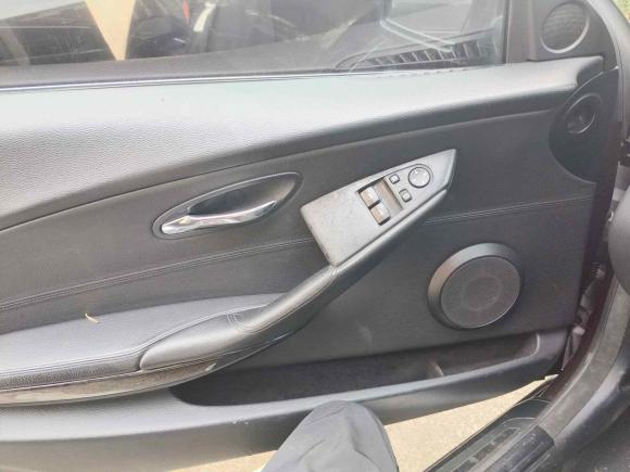 [义乌·浙G] 二手宝马宝马6系2006款 630i双门轿跑车